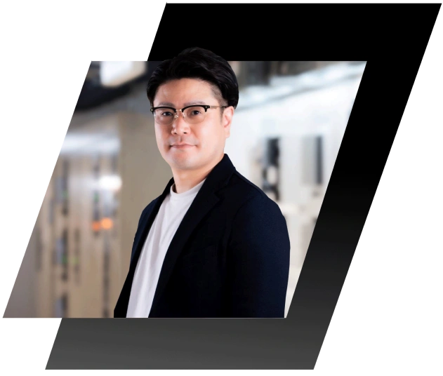 代表取締役 寺澤勇一